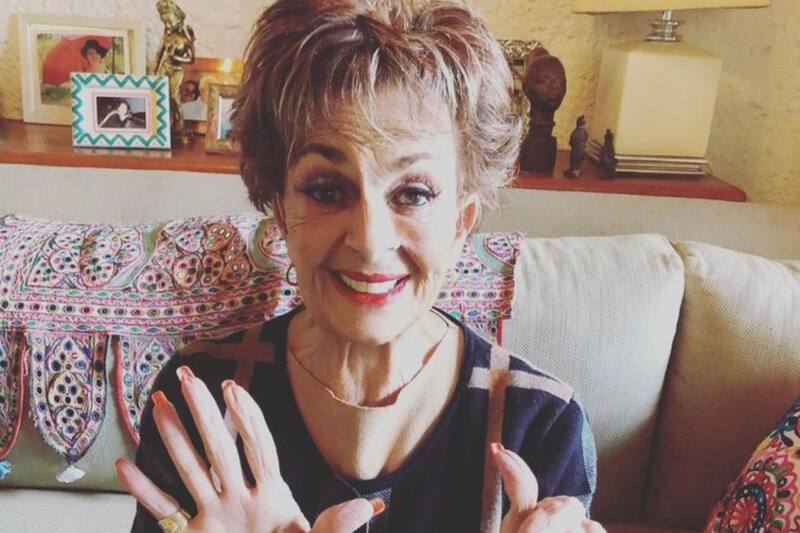 La carta de Talina Fernández a Marina Levy