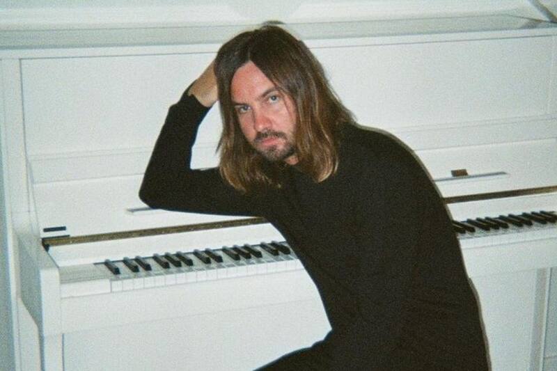 Tame Impala El artista se presentará en el Lollapalooza Chile 2023 - Créditos: Instagram