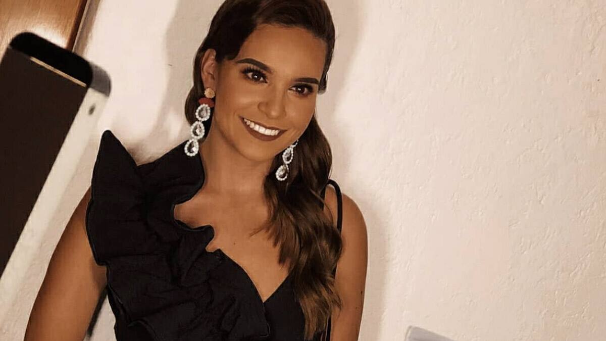 La primeras palabras de Tania Ricón tras anunciar su ruptura sentimental
