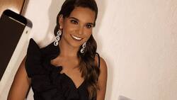 La primeras palabras de Tania Ricón tras anunciar su ruptura sentimental