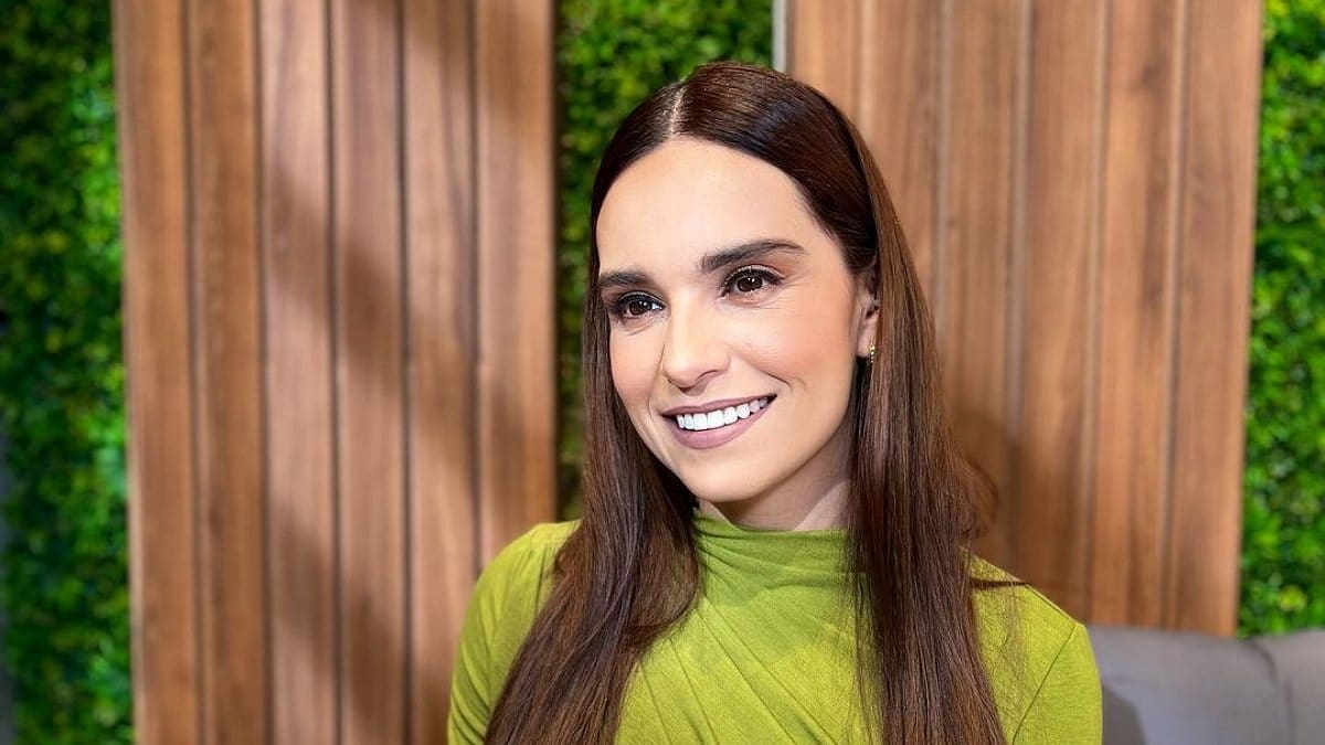 Famosa conductora de "Hoy" anuncia su separación