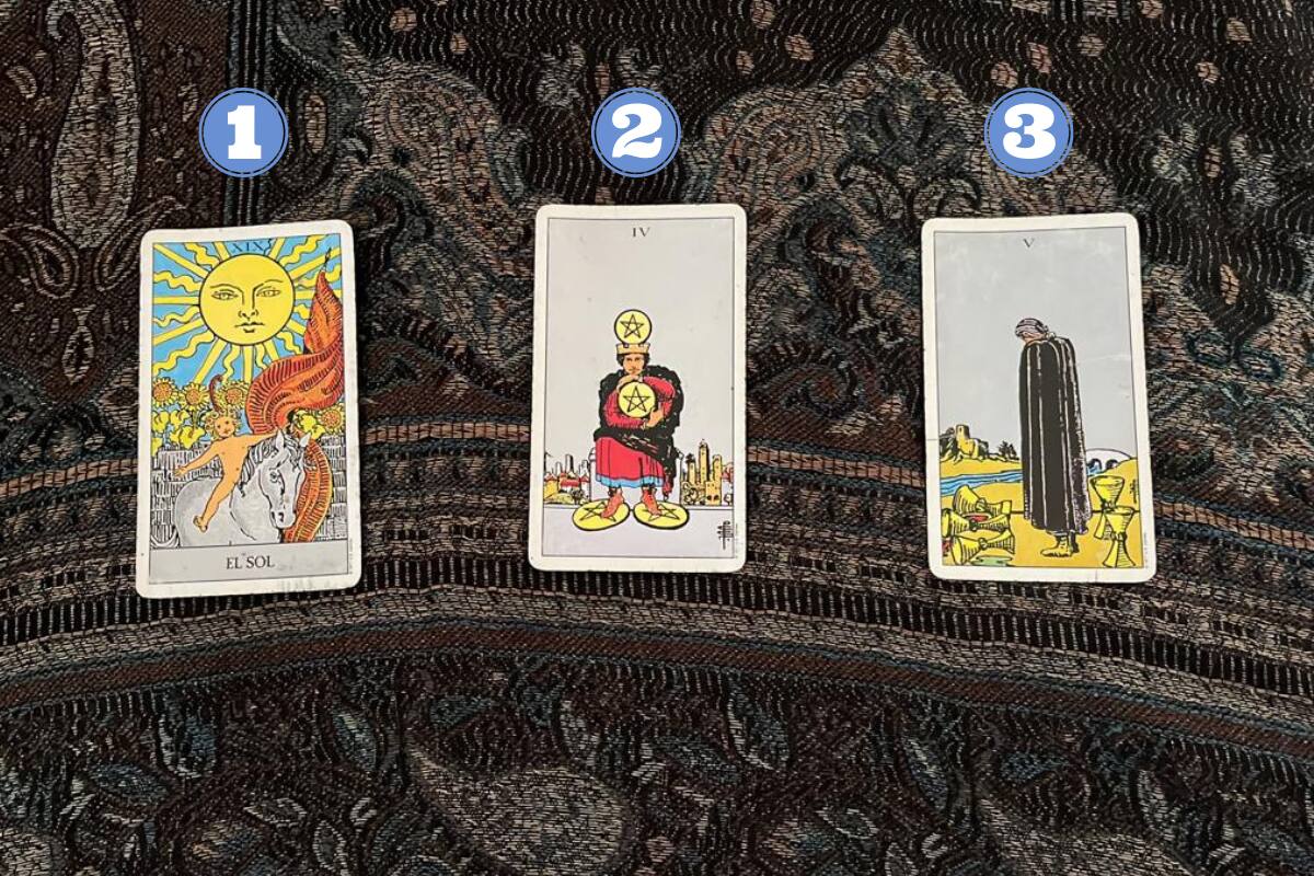 Estos son los consejos que tiene el Tarot para este 11 de junio.