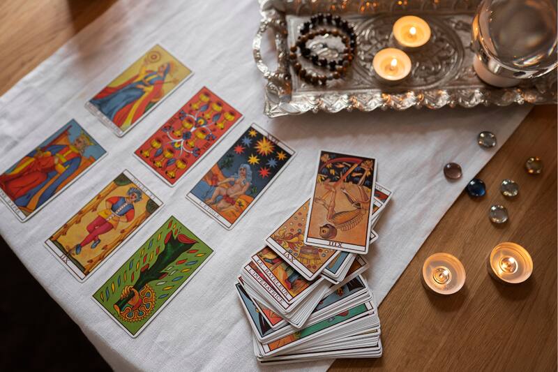 ¿Qué te aconsejará el Tarot para este 30 de julio?