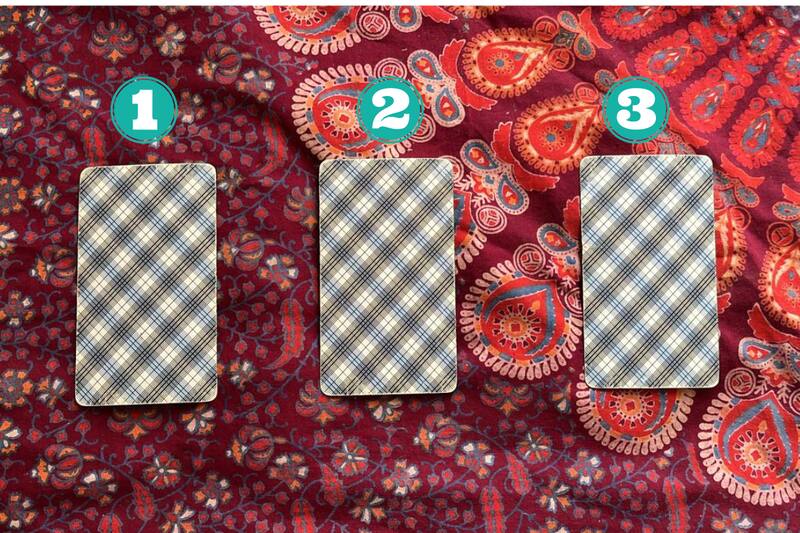 La carta que más llame tu atención tiene un consejo para ti este 10 de julio.