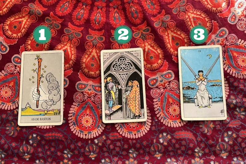 Revisa aquí los consejos que el Tarot te entrega para esta nueva jornada.
