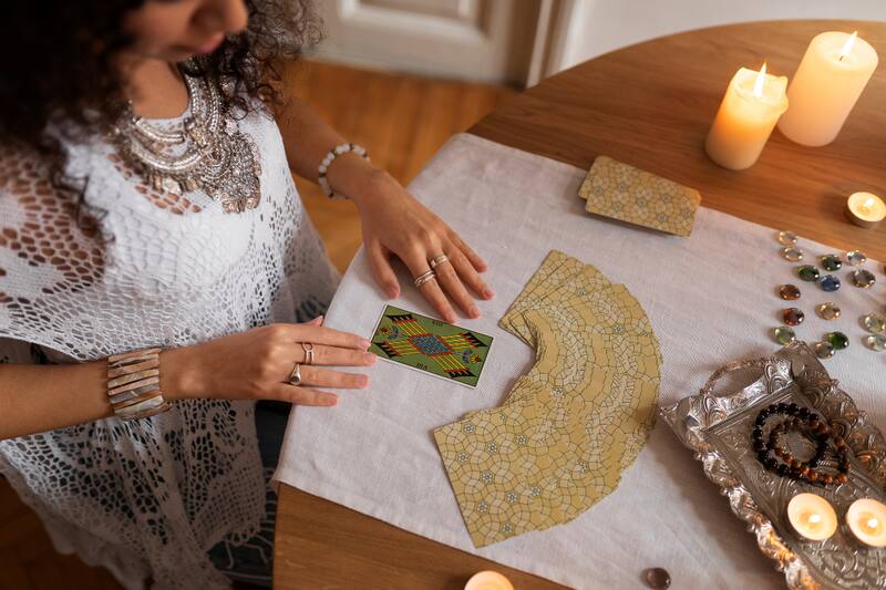 Estas son los consejos del Tarot para hoy 4 de julio.