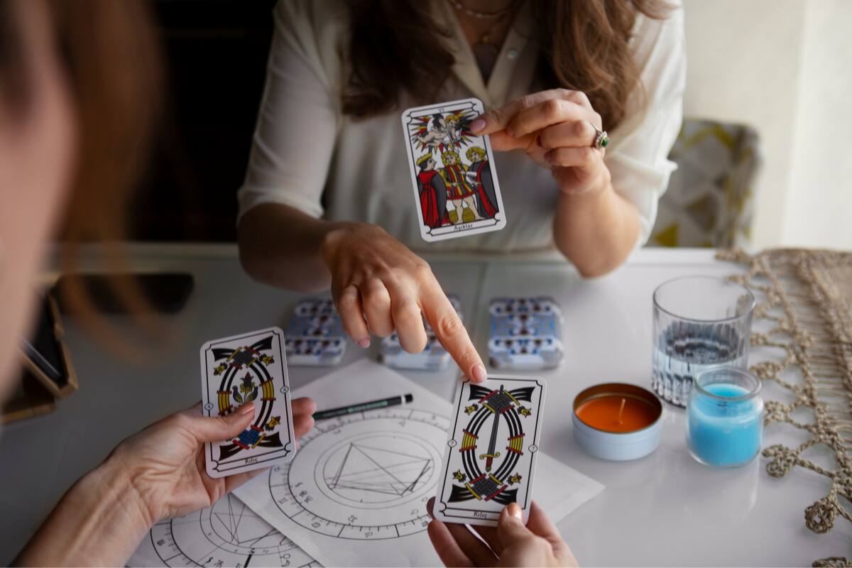¿Qué te aconsejan las cartas para este 3 de julio?