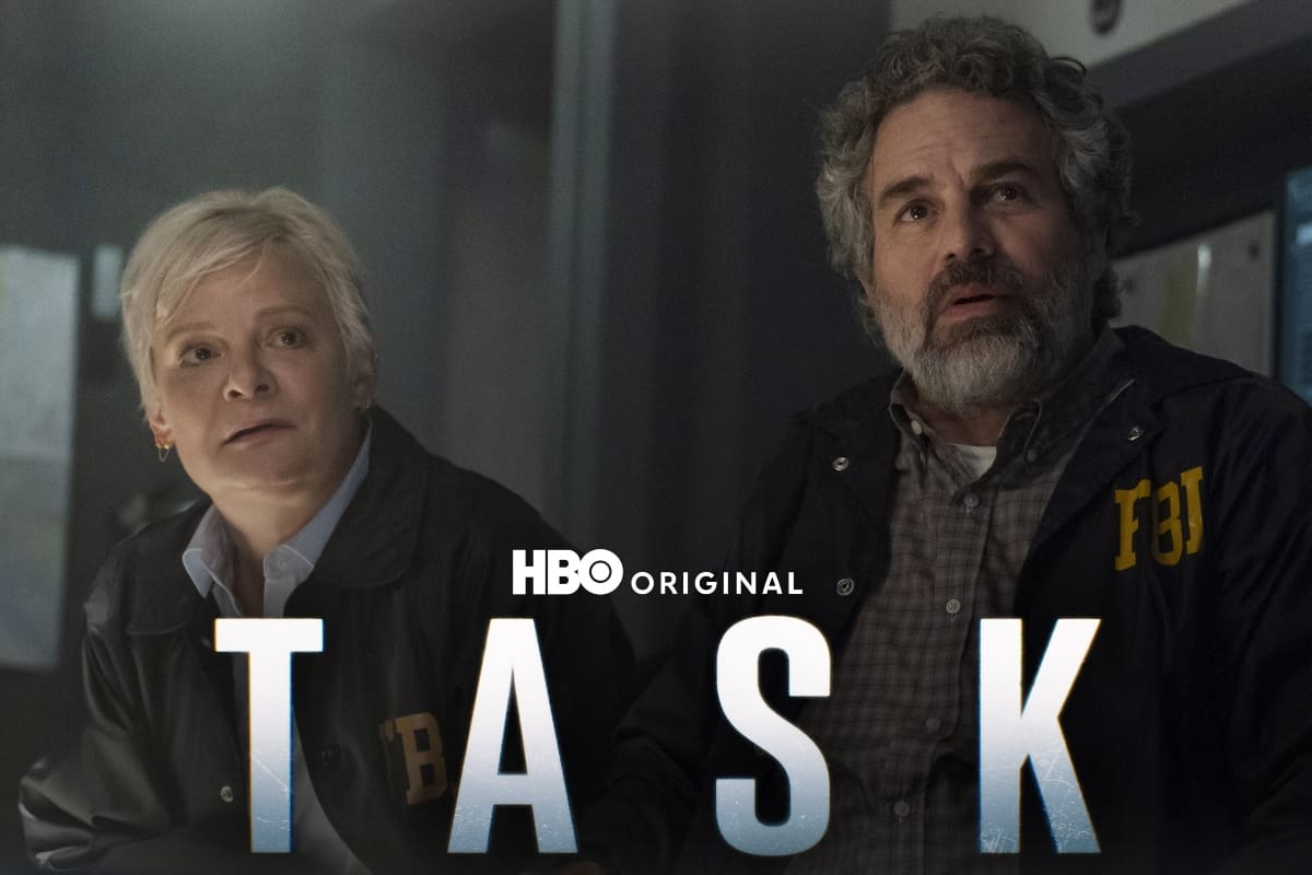 Mark Ruffalo es uno de los candidatos a ganar el Globo de Oro.