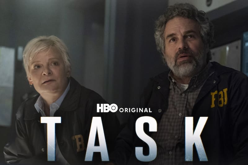 Mark Ruffalo es uno de los candidatos a ganar el Globo de Oro.