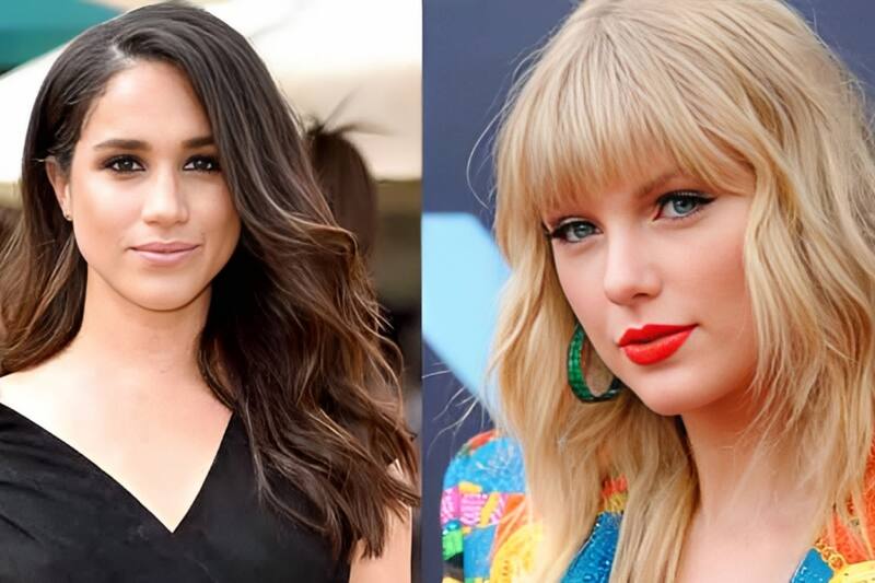 La cantante rechazó la invitación que le hizo Meghan Markle para participar en su podcast "Archetypes".