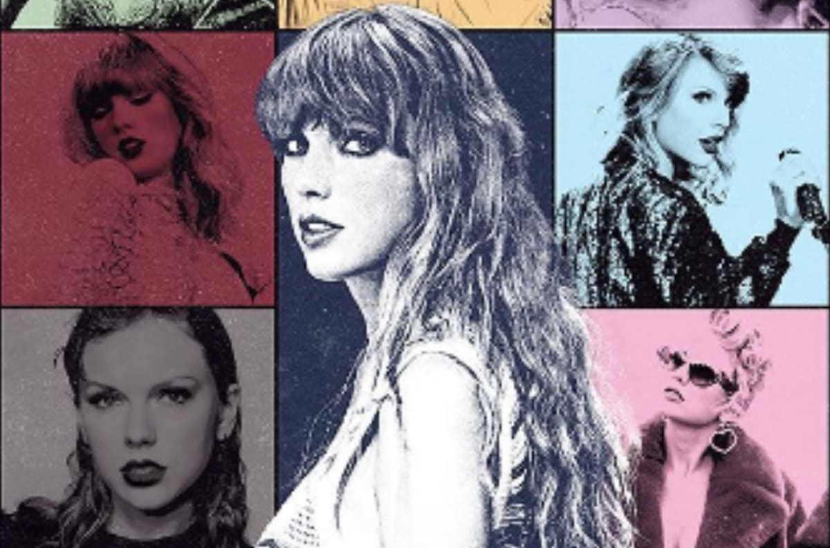 ¿Qué “Era” de Taylor Swift eres según la Astrología? (Parte 2)