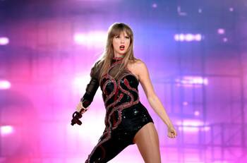 La razón por la que Taylor Swift está “devastada” tras su paso por Brasil