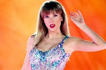 Taylor Swift es captada por primera vez desde el anuncio de su ruptura con Joe Alwyn