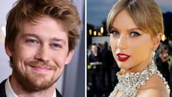 Revelan los motivos por los que Taylor Swift y Joe Alwyn terminaron su noviazgo: “No la conocía”