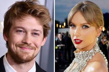 Revelan los motivos por los que Taylor Swift y Joe Alwyn terminaron su noviazgo: “No la conocía”
