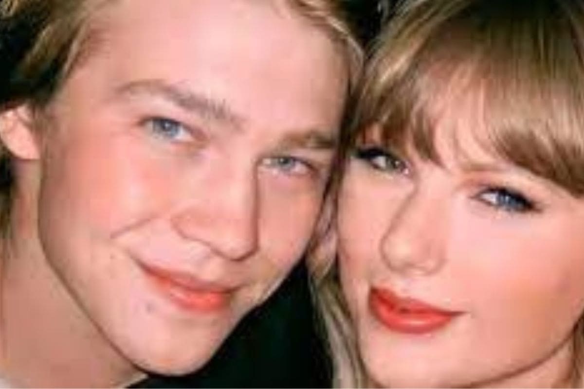 Taylor Swift y Joe Alwyn se habrían separado tras seis años juntos Taylor Swift y Joe Alwyn - Créditos: Instagram