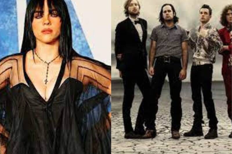 Tecate Pa’l Norte 2023 Todo lo que necesitas saber para disfrutar de este festival musical - Créditos: Internet