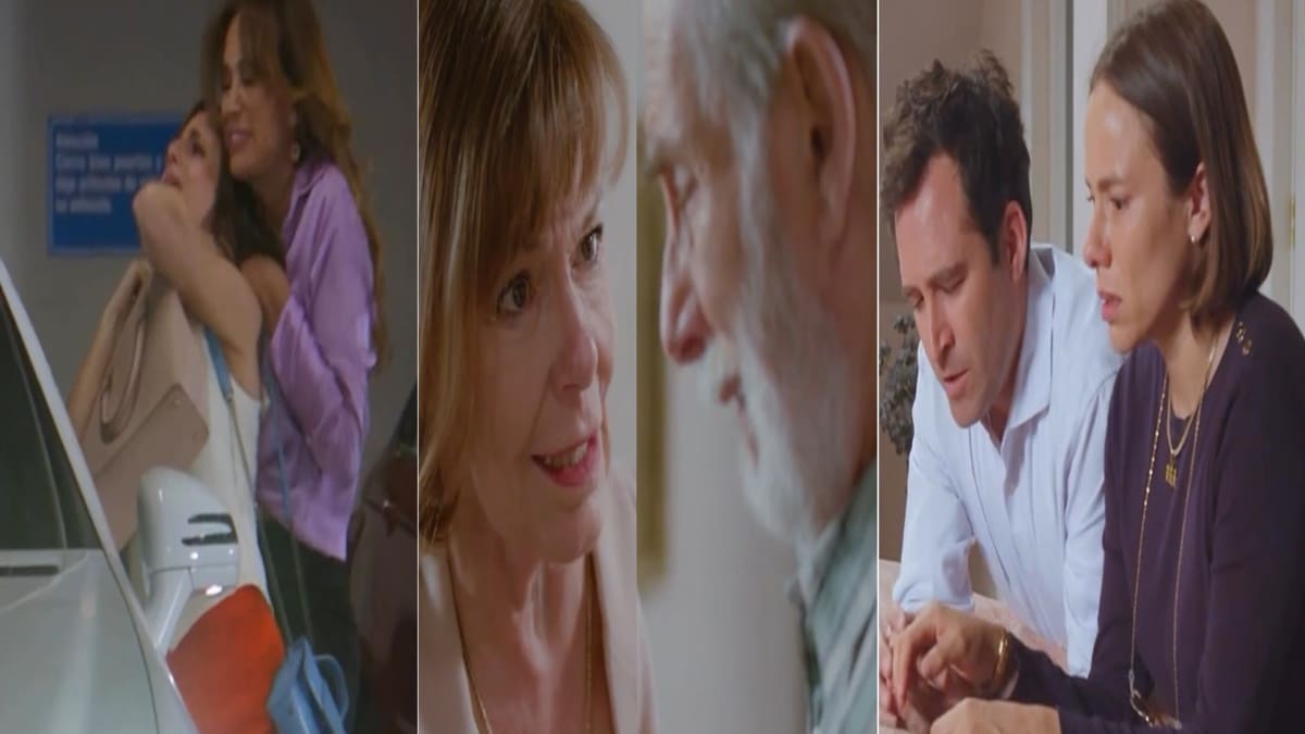 ¡De alto impacto! Mega libera adelanto de sus teleseries Juego de Ilusiones, Como la Vida Misma y Generación 98′