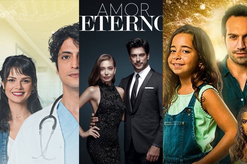Teleseries turcas recomendadas en HBO Max