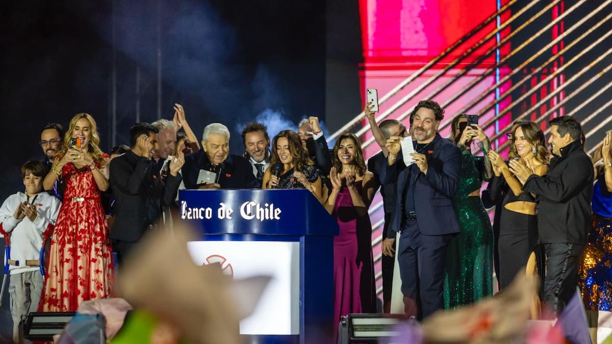 “Siempre hay una pequeña disputa por...”: Emblemático presentador de la TV chilena reveló secreto a voces de la Teletón