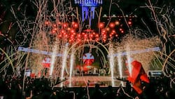 Shows en Teletón 2025: Quiénes se presentarán en el Teatro y Estadio Nacional y a qué hora