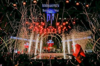 Shows en Teletón 2025: Quiénes se presentarán en el Teatro y Estadio Nacional y a qué hora