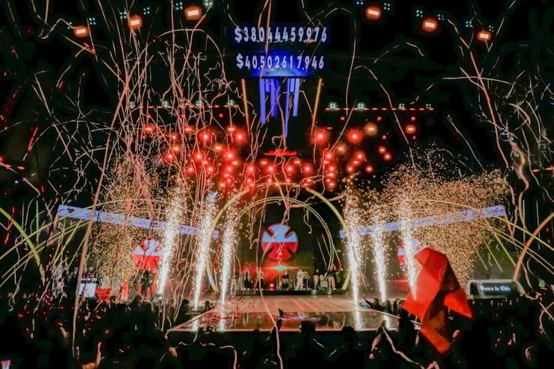 y su cronograma para este 28 y 29 de noviembre.