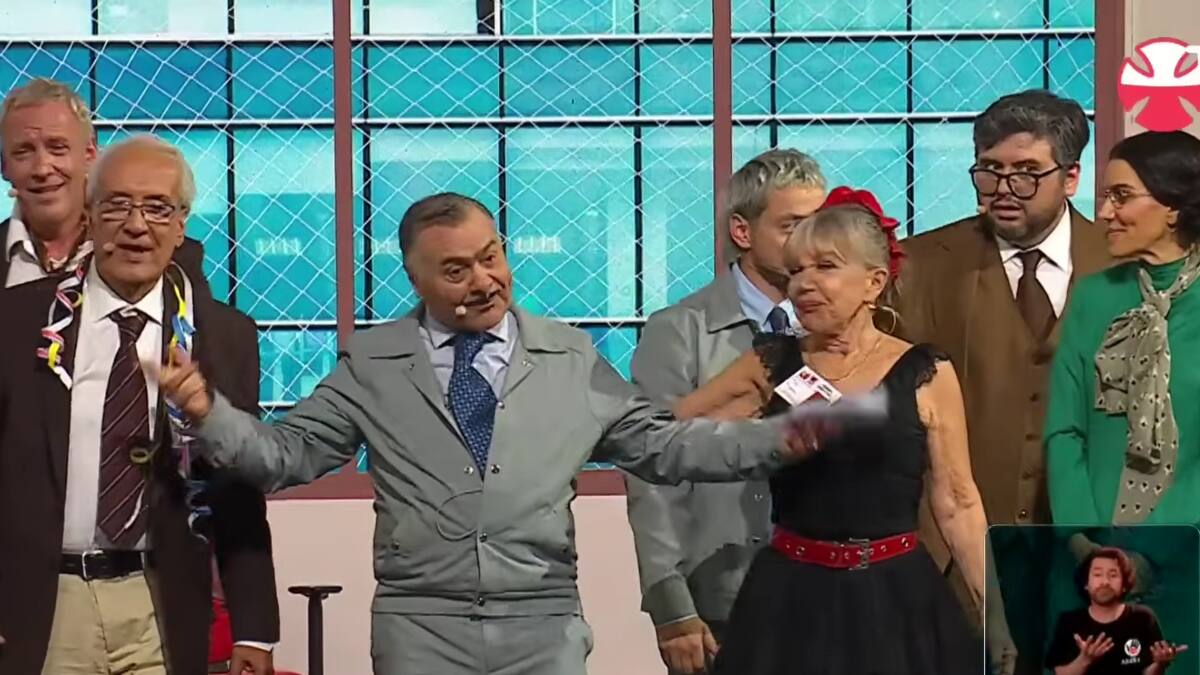 Desde Kaminski hasta Karol Lucero: Los mejores palos que tuvo el regreso del Jappening con Ja a la Teletón