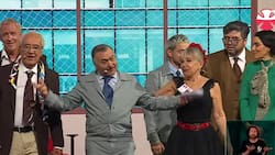 Desde Kaminski hasta Karol Lucero: Los mejores palos que tuvo el regreso del Jappening con Ja a la Teletón