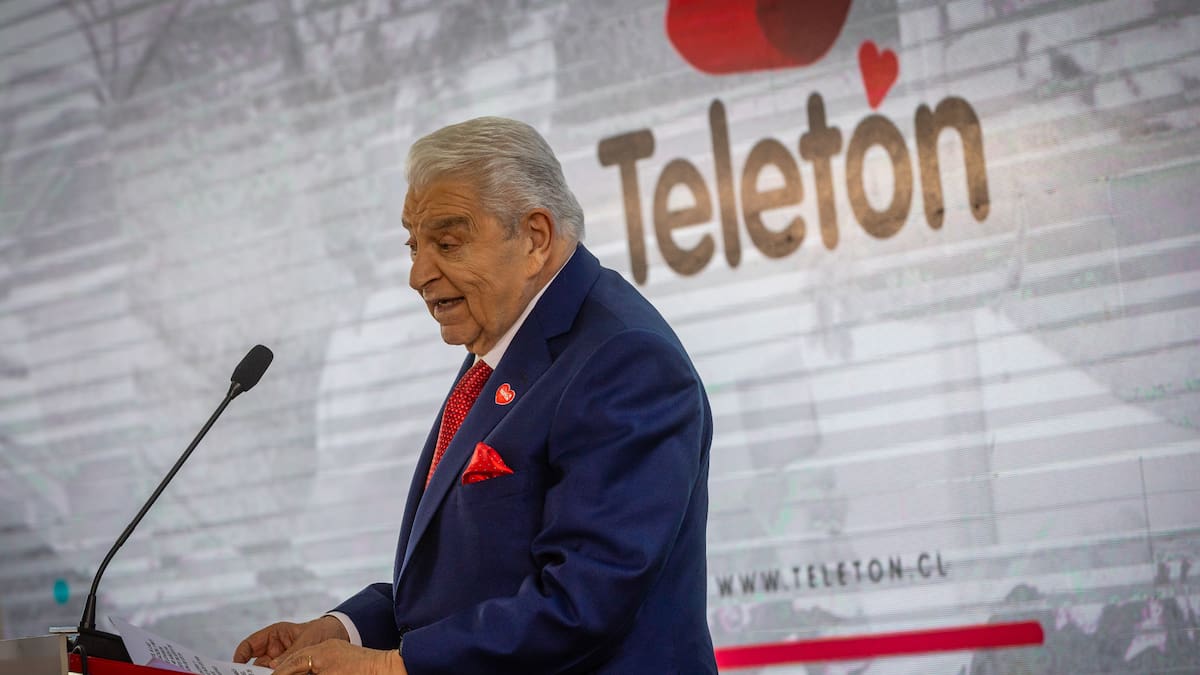 Teletón 2026 ya tiene fecha: El millonario desafío que Chile deberá superar para batir la meta del año anterior