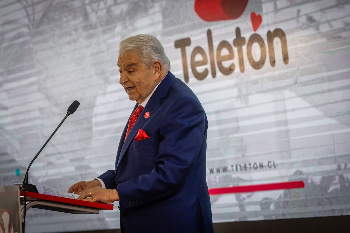 El millonario desafío que Chile deberá superar para batir la meta del año anterior