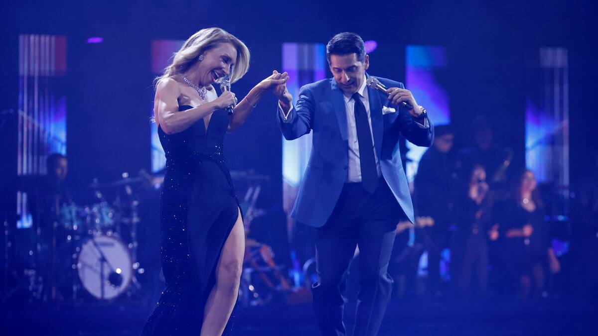 No pasó ni media hora: público reacciona molesto contra el Festival de Viña por esta razón