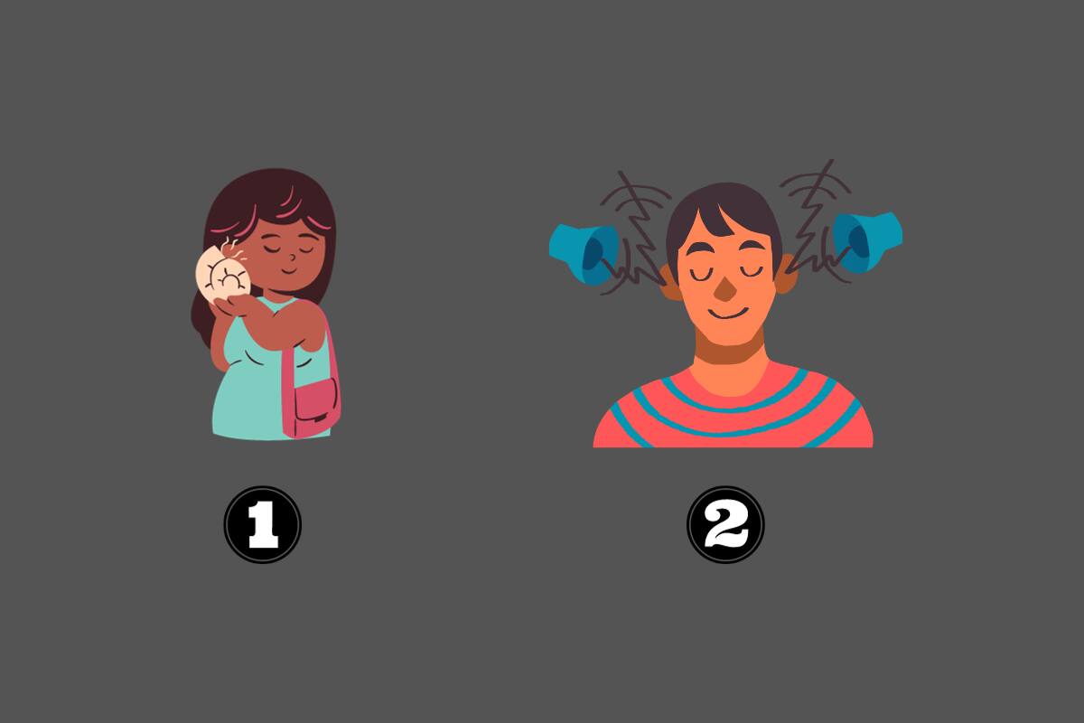 ¿Qué dice de ti la ilustración que elijas?