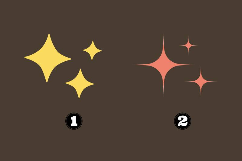 Descubre con estas estrellas tu potencial como pareja.