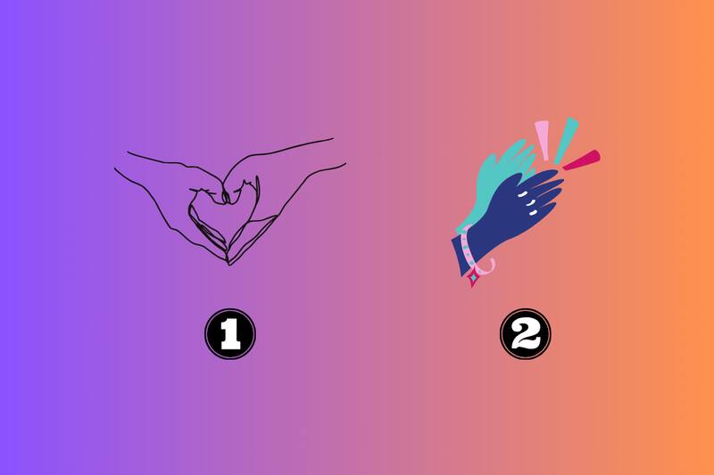 ¿Cómo estás expresando tus emociones actualmente?