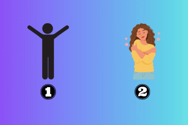 ¿Qué dice de ti la persona que elijas?