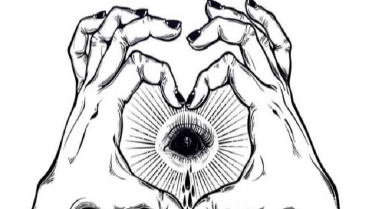 Test de personalidad: Mira la foto y descubre tu mayor vitud en el amor