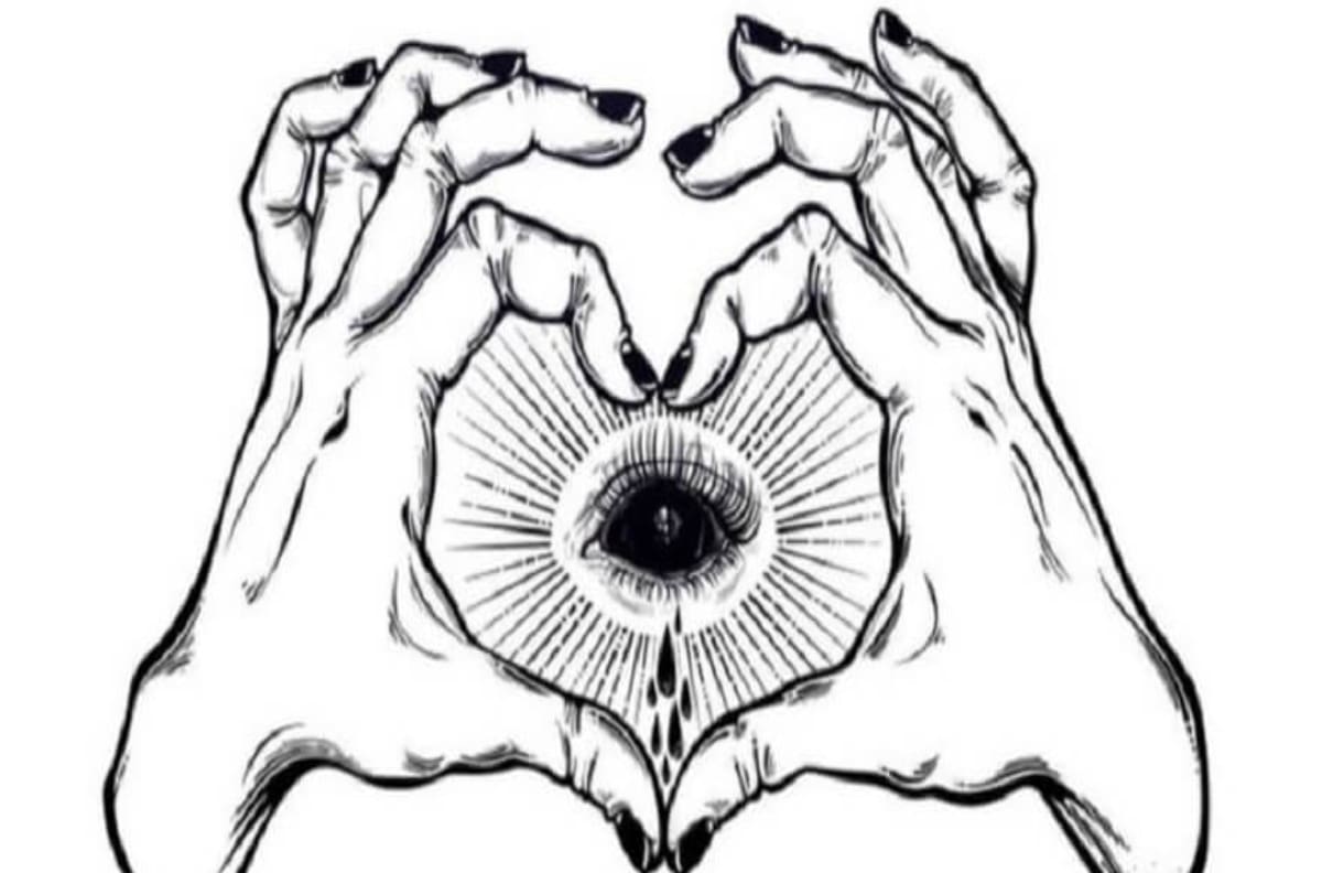 Test de personalidad: Mira la foto y descubre tu mayor vitud en el amor