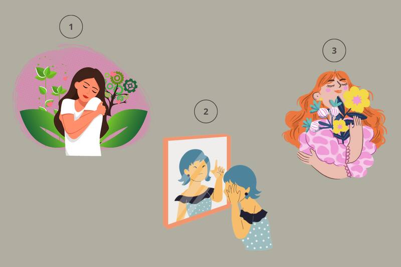 Descubre aquí como potenciar tu amor propio.