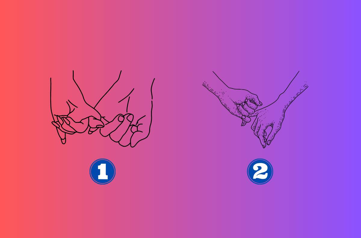 Test de Personalidad: ¿Eres realmente capaz de amar toda la vida?