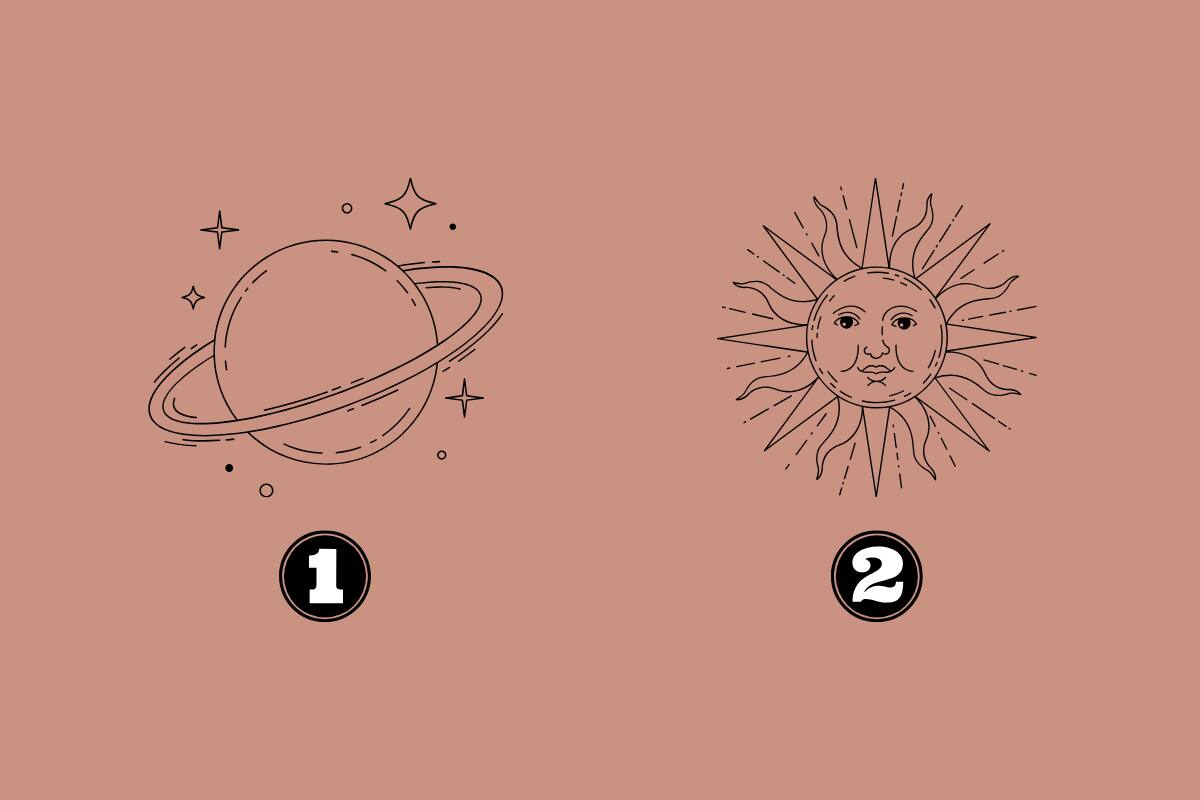 ¿Planeta o Sol, qué eliges?