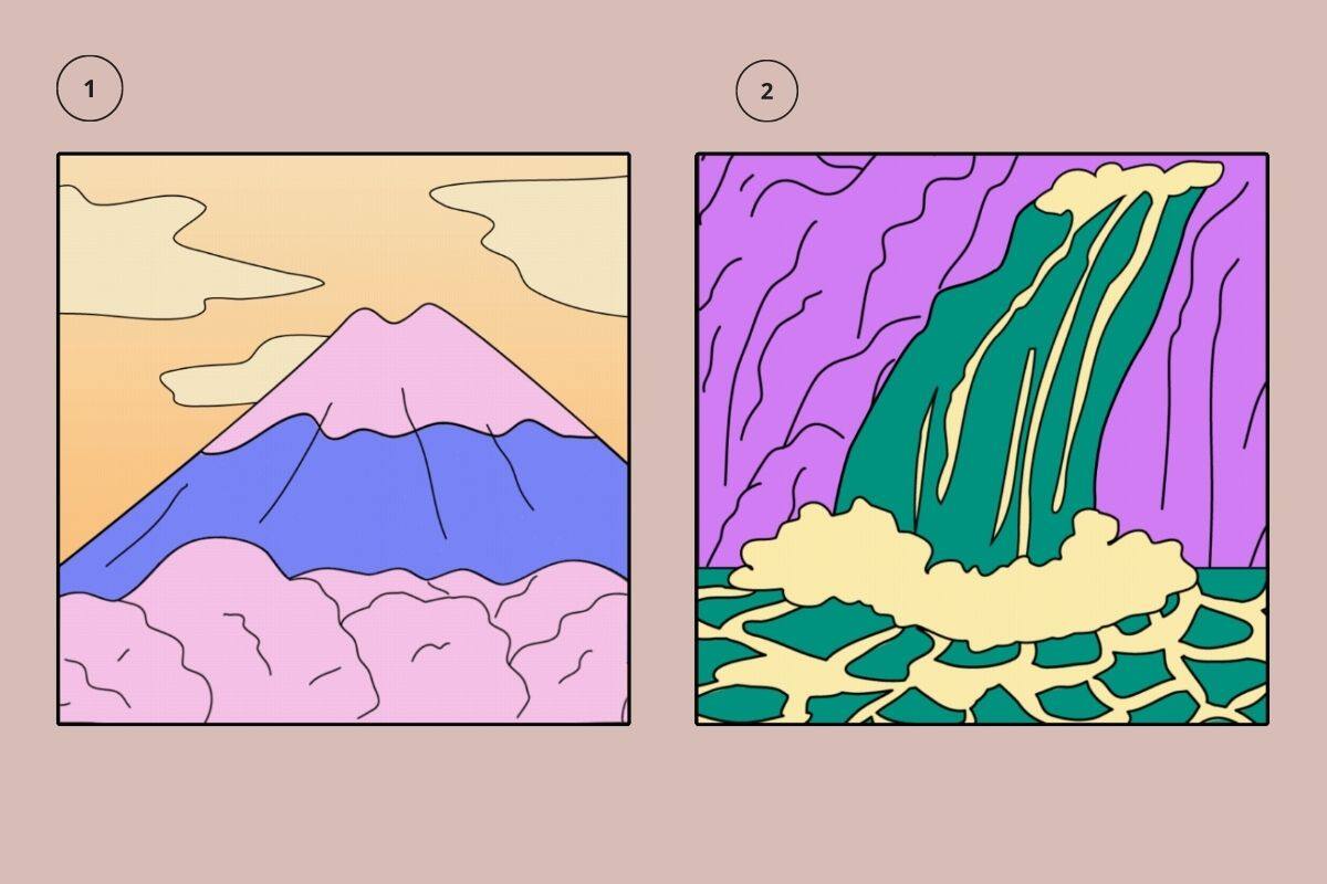 ¿Qué dice de ti la imagen que elijas?