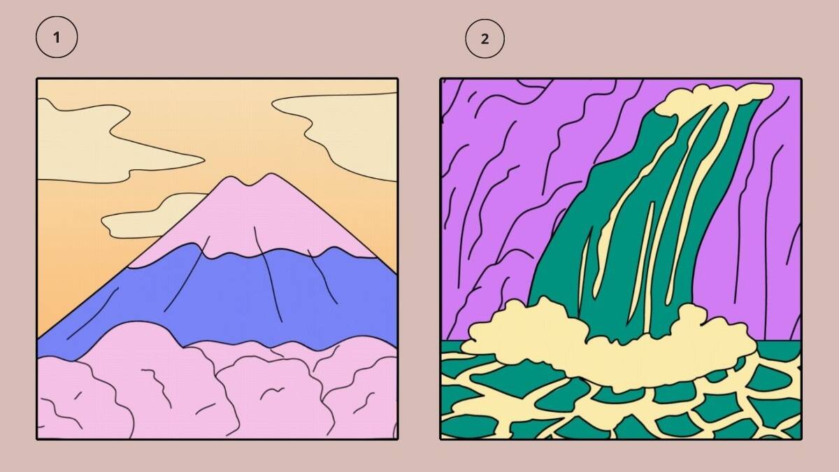 Test de personalidad: ¿Te comportas de manera insensata?