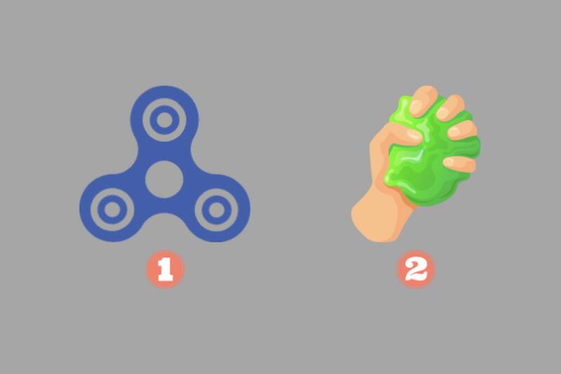 ¿Qué dice de ti el juguete que ocuparías?