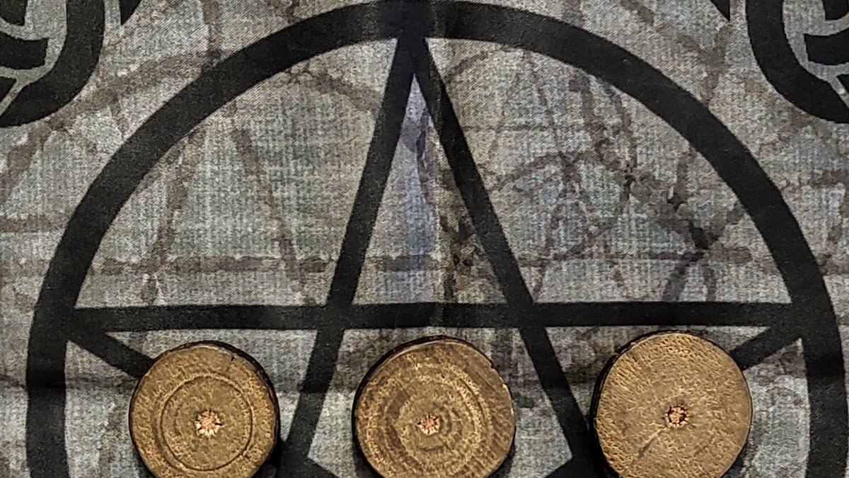 Test de Personalidad: ¿Qué deparan las Runas Nórdicas para esta semana de junio?