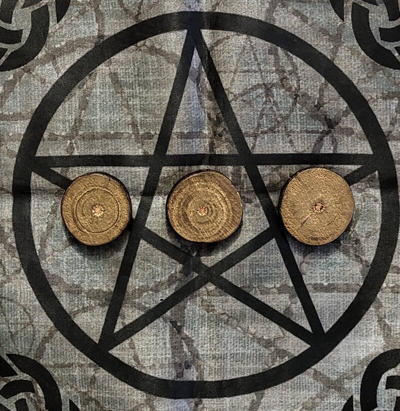 ¿Qué runa vas a elegir?