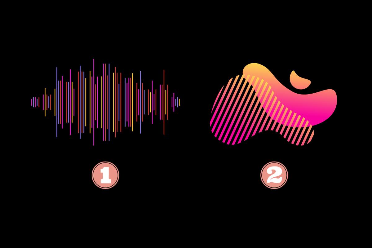 Elige una figura y descubre qué dice de ti.