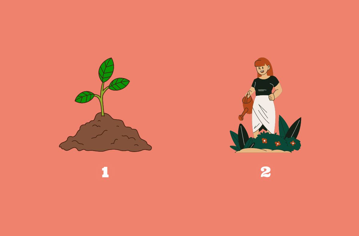 Test de Personalidad: ¿Autocuidado? Elige una opción y descubre cómo es tu relación con él