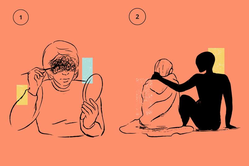 ¿Eres una persona envidiosa?