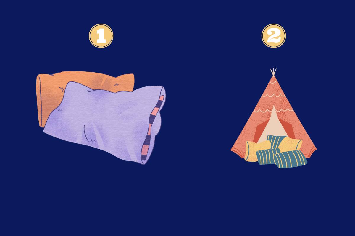 Averigua si eres una persona que dedica tiempo a descansar o no.